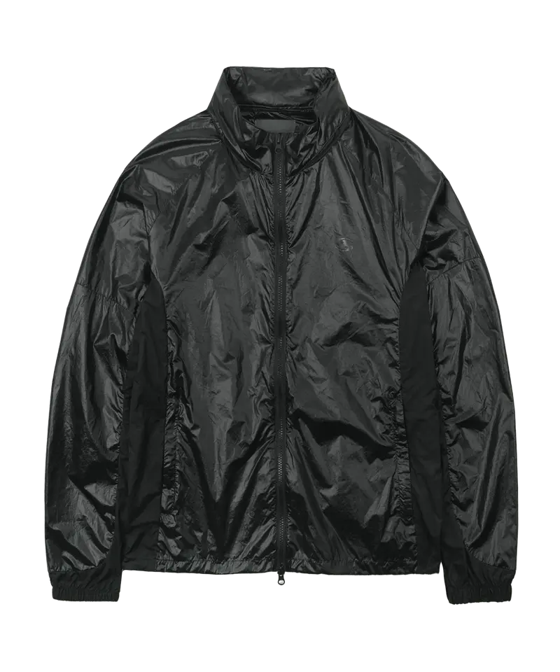 Luster Jacket