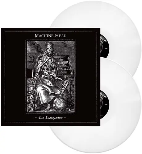 Machine Head - The Blackening