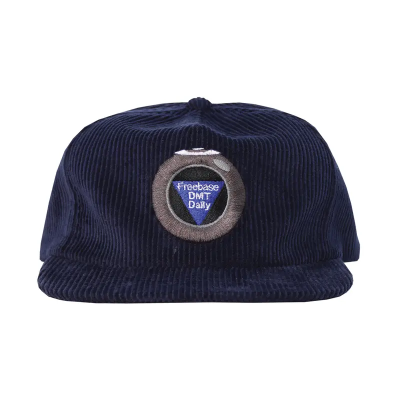 Magic 8-Ball - Midnight Navy