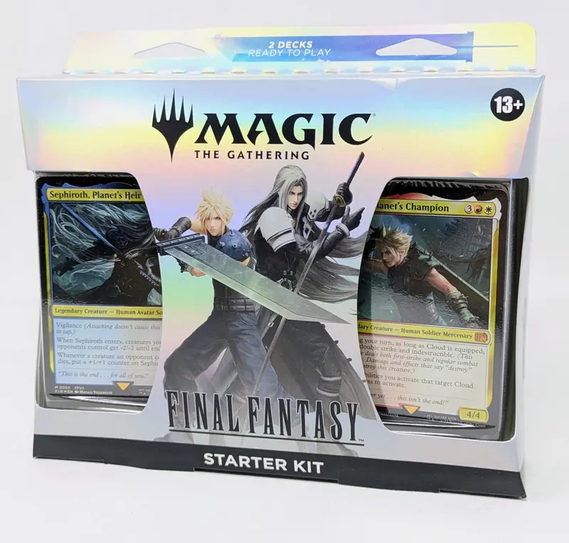 Magic