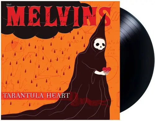 Melvins - Tarantula Heart