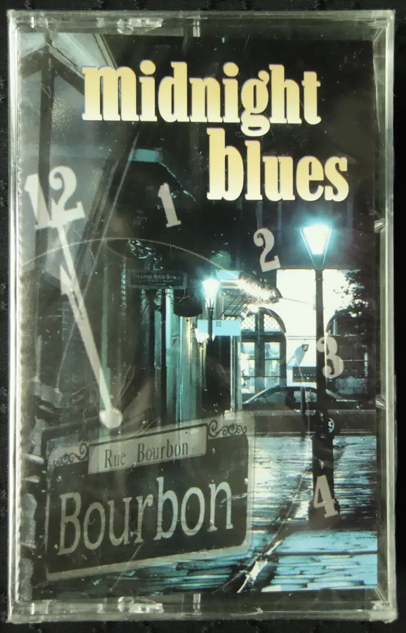 Midnight Blues