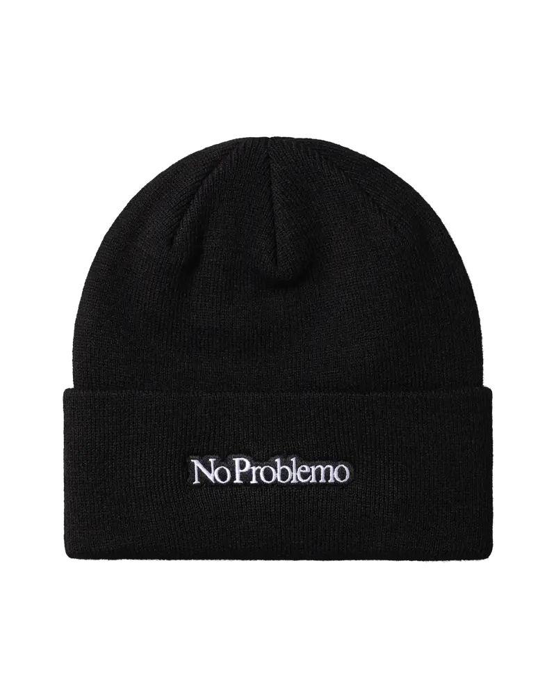 Mini Problemo Beanie