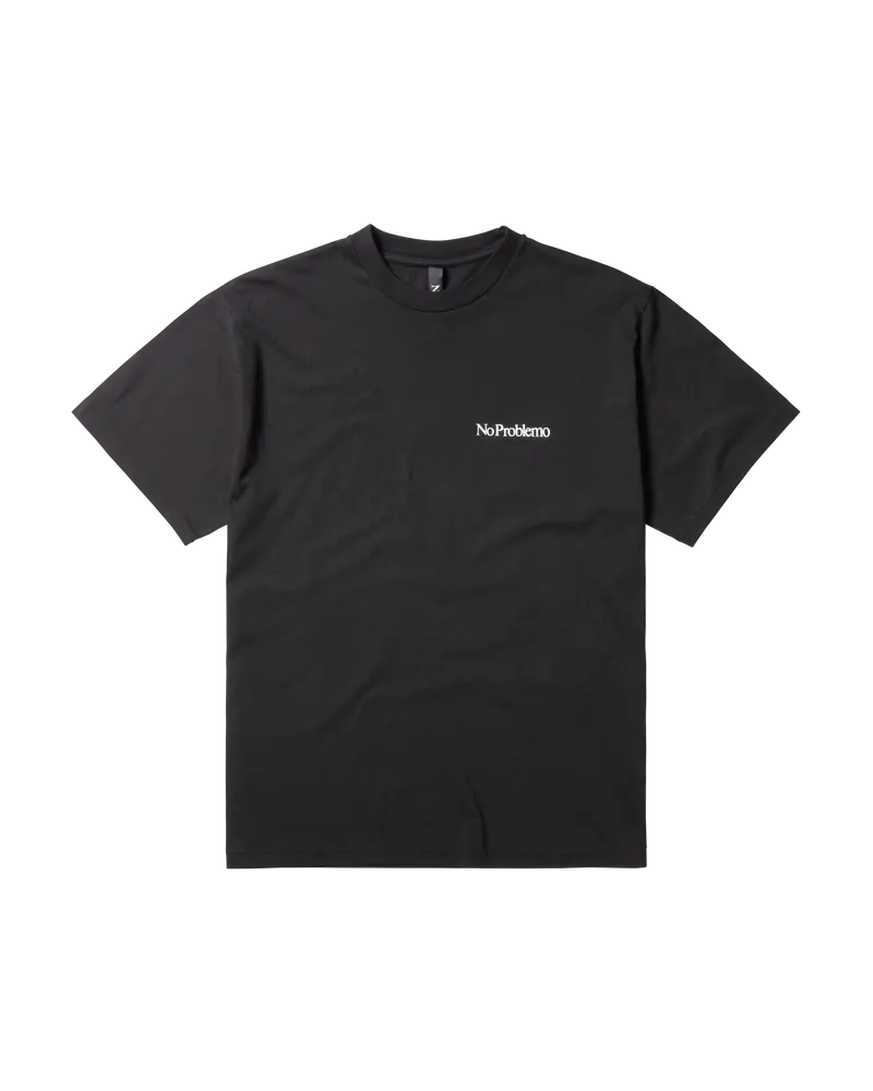 Mini Problemo SS Tee
