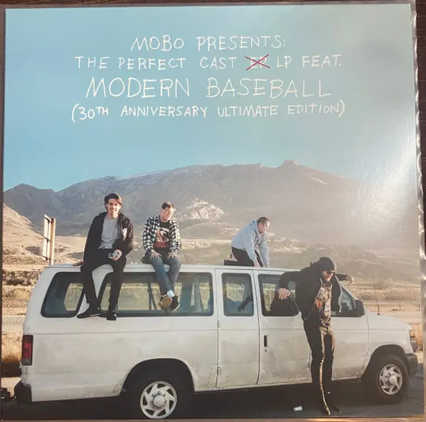 MOBO Presents