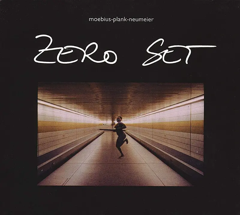 Moebius / Plank / Neumeier - Zero Set