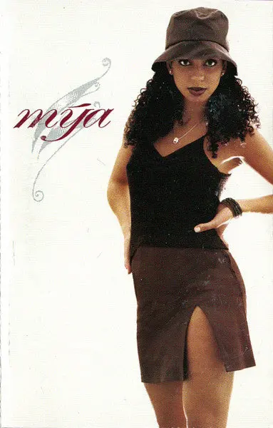 Mýa "Mýa"