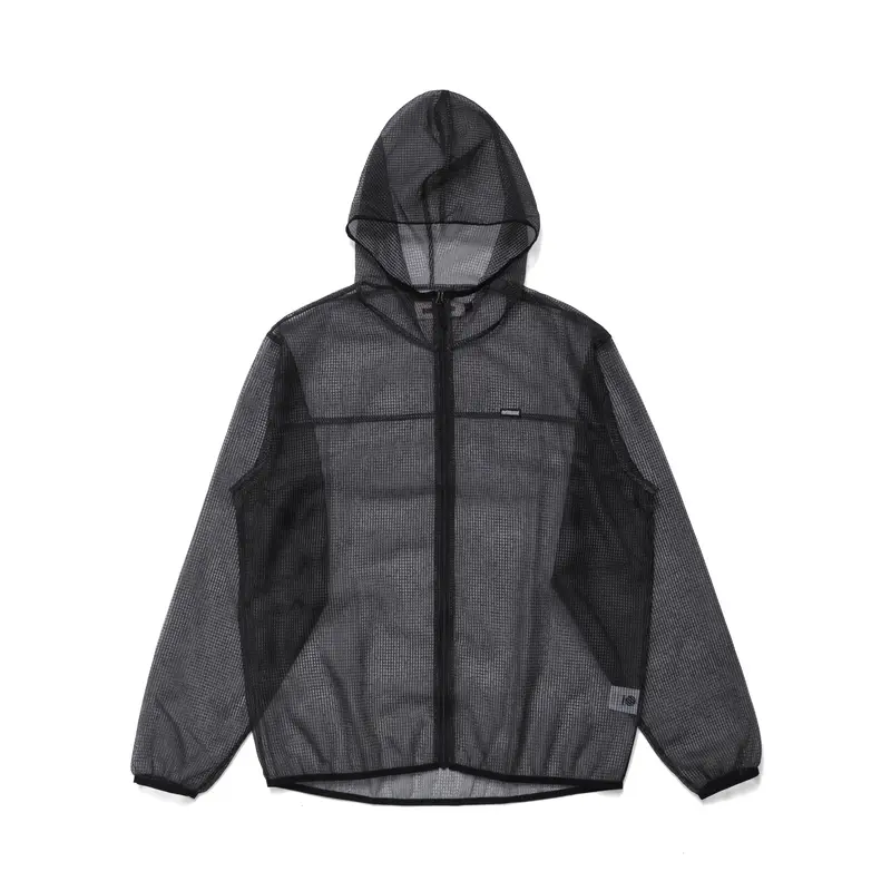 NET PARKA