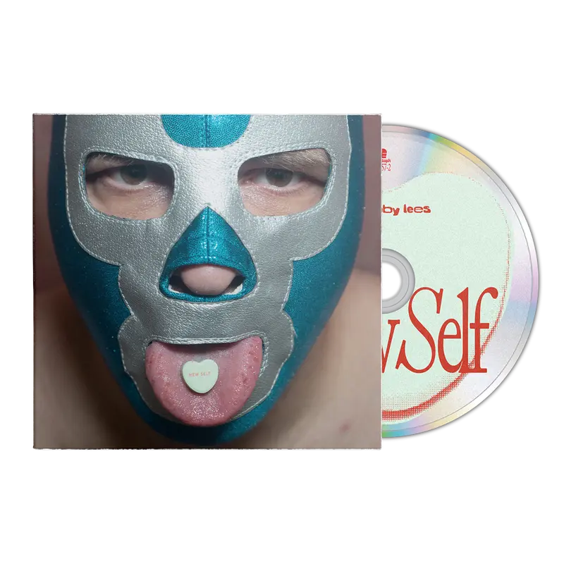 New Self CD