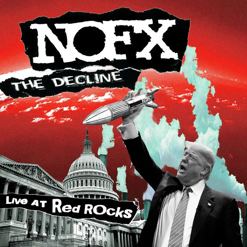 NOFX - The Decline
