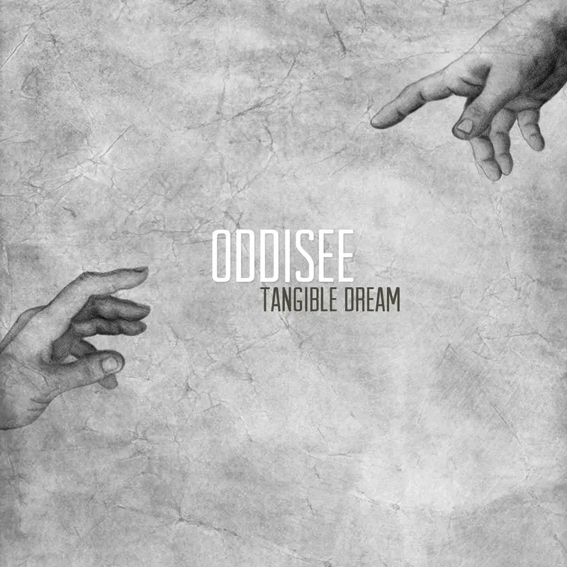 Oddisee - Tangible Dream