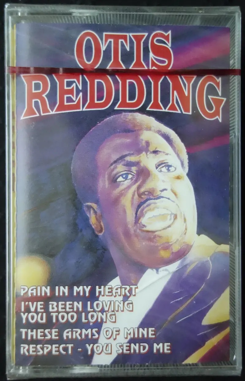 Otis Redding