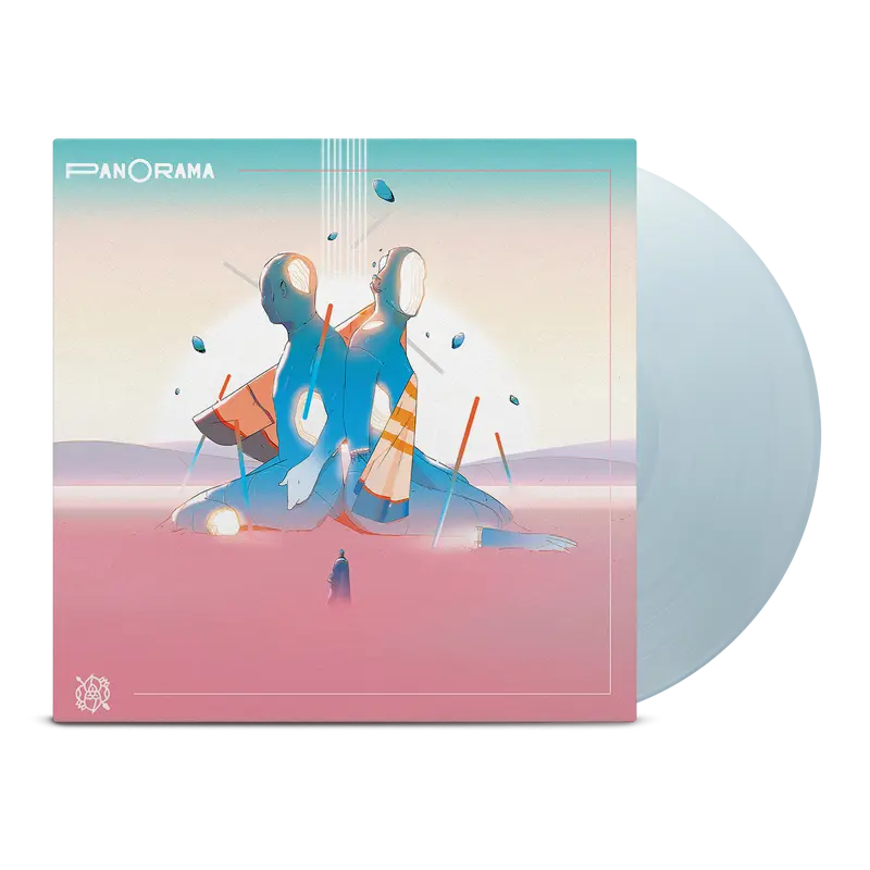 Panorama LP (Celestite)