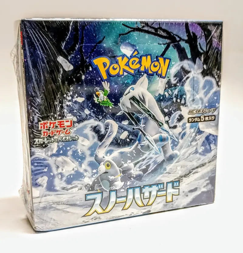 Pokemon TCG