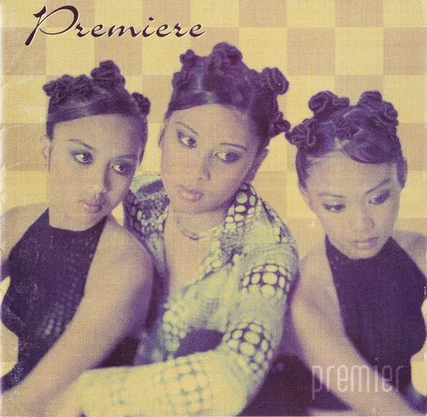 Premiere "Premiere"