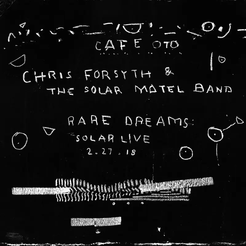 Rare Dreams
