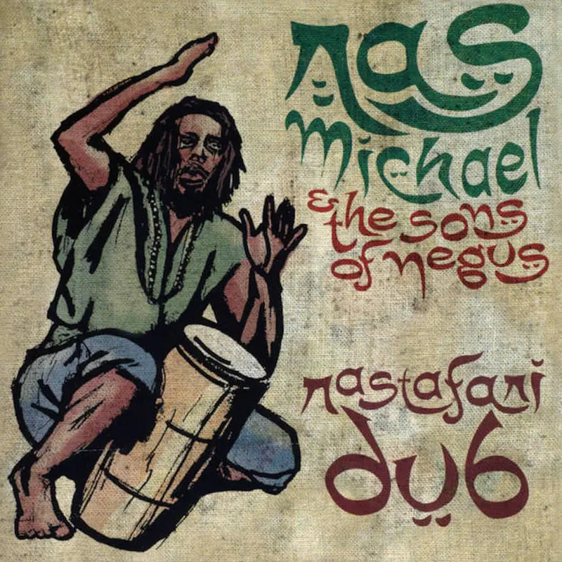 Rastafari Dub