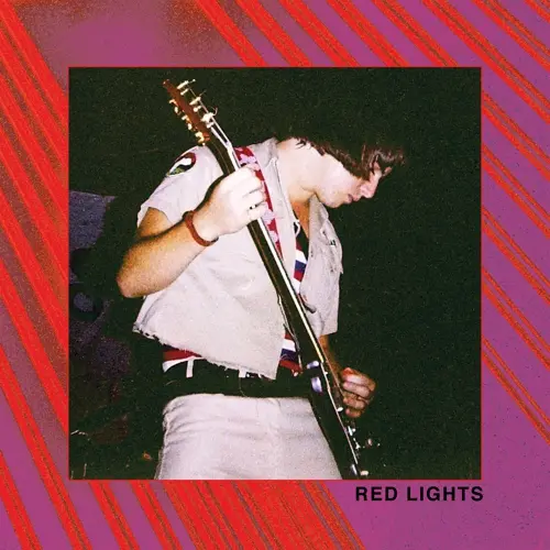 Red Lights - S/T