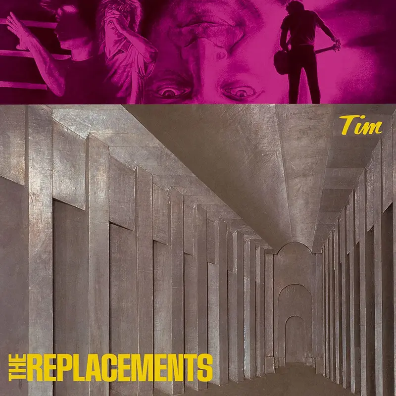 Replacements, The - Tim