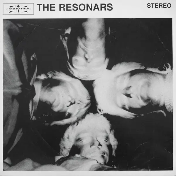 Resonars, The - S/T