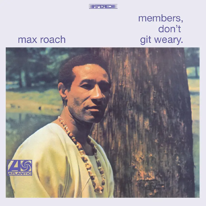 Roach, Max -