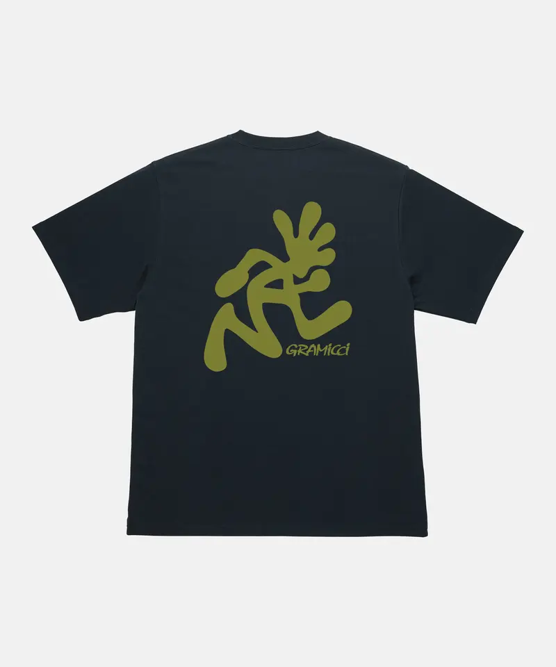 Running Man Tee