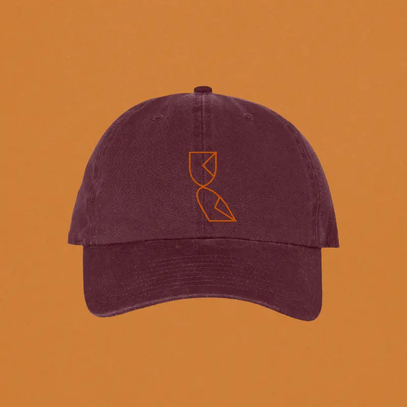 RVNG Reflections Cap