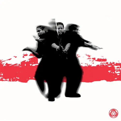 RZA - Ghost Dog