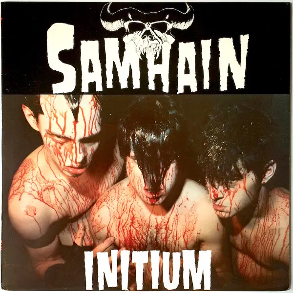 Samhain - Initium