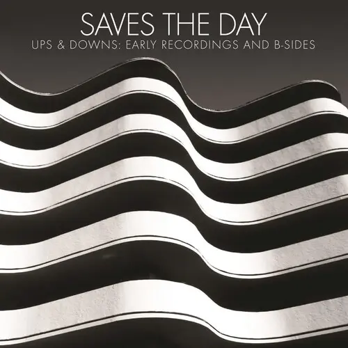 Saves The Day - Ups & Downs