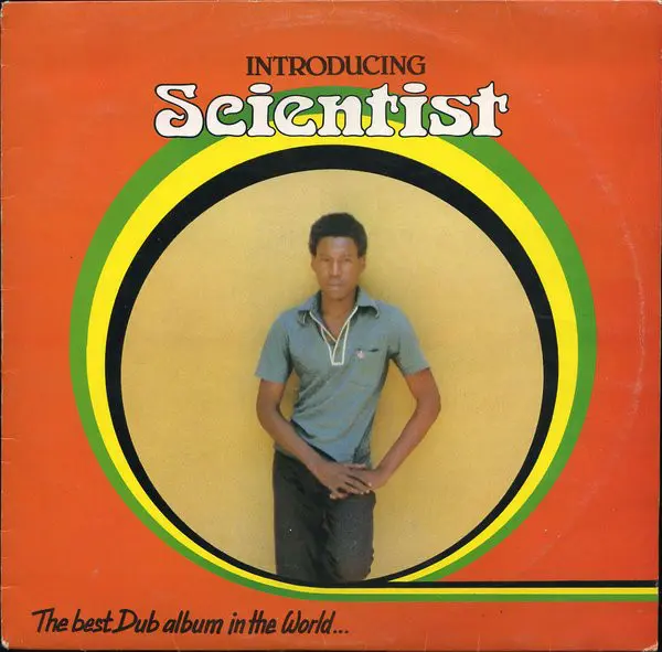 Scientist - Introducing Scientist