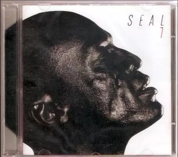 Seal "7" (CD)