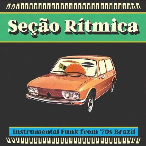 Seção Rítmica