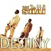 Shai "Destiny" (CD)