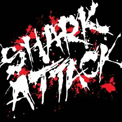 Shark Attack "Discography" ∙ Vinyl ∙ LP