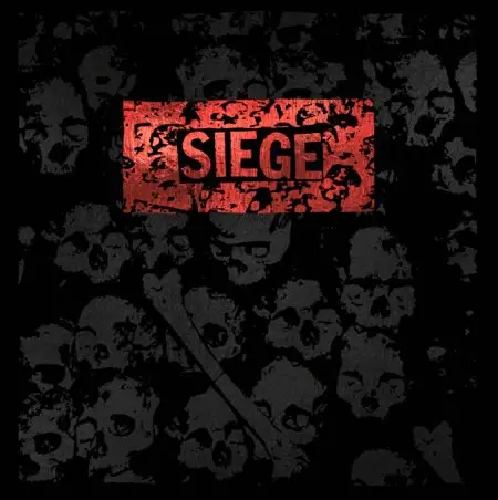 Siege - Drop Dead
