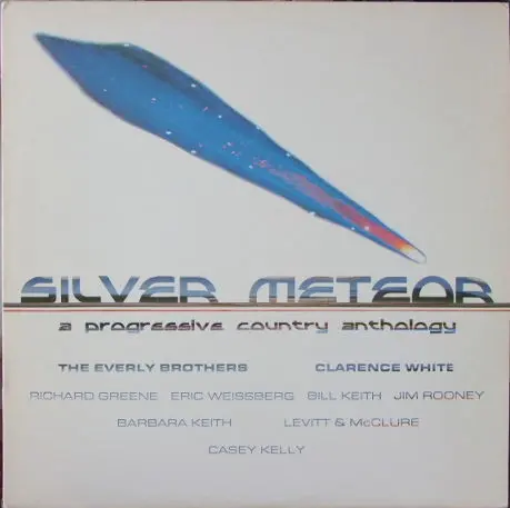 Silver Meteor