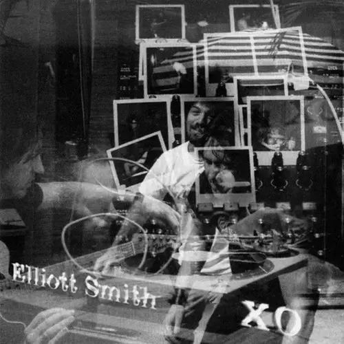 Smith, Elliott - XO