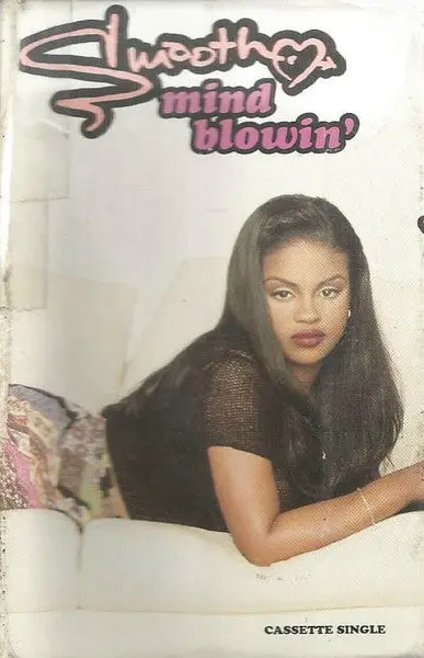Smooth "Mind Blowin'" (Single)