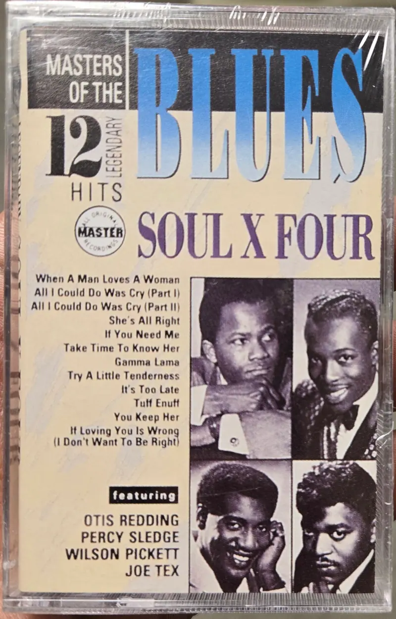 Soul X Four
