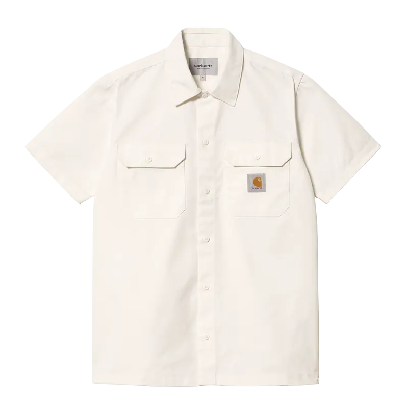 SS Master Shirt