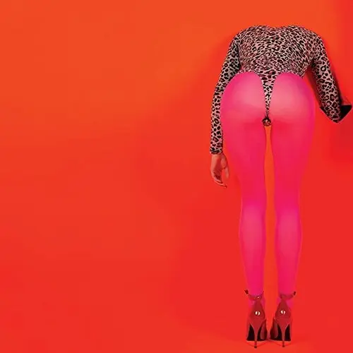 St. Vincent - Masseduction