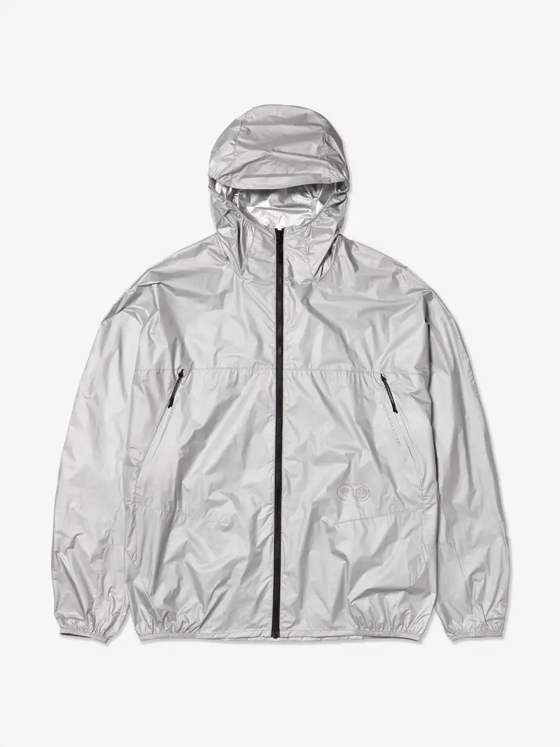 Stinger Jacket - Metallic