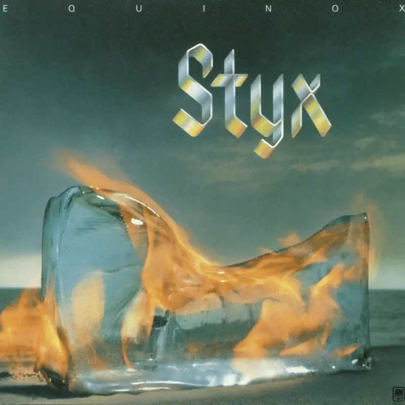 Styx – Equinox