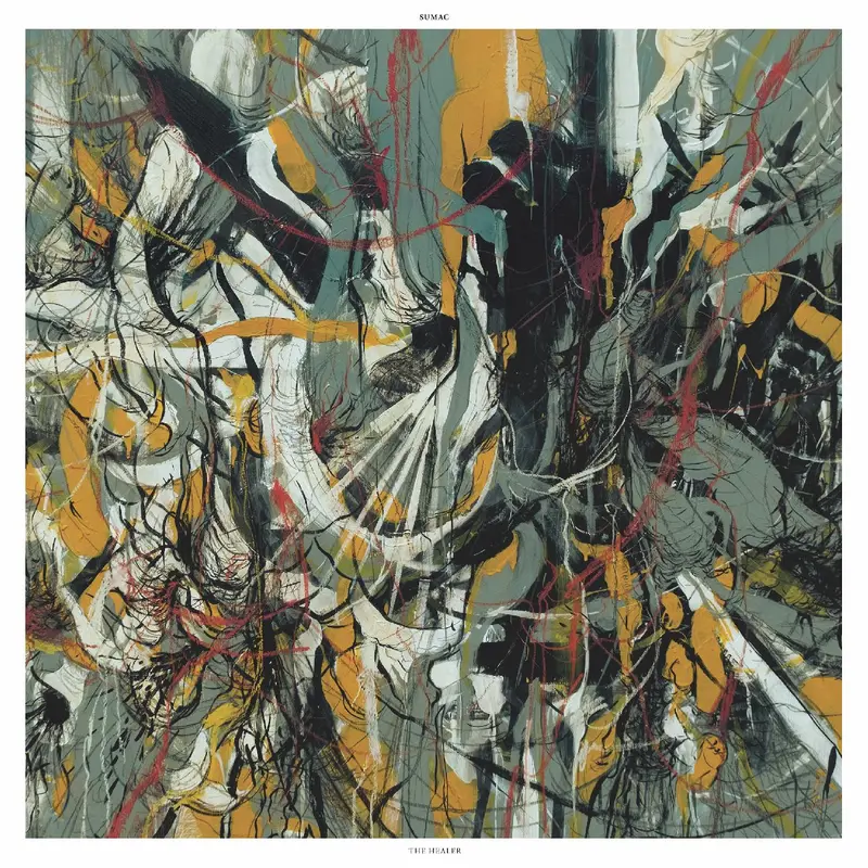 SUMAC - The Healer