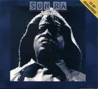 Sun Ra "Janus" (CD)