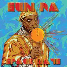 Sun Ra - Spaceways Incorporated