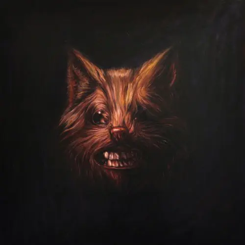 Swans - Seer