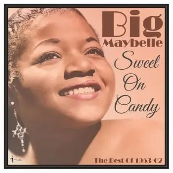 Sweet On Candy