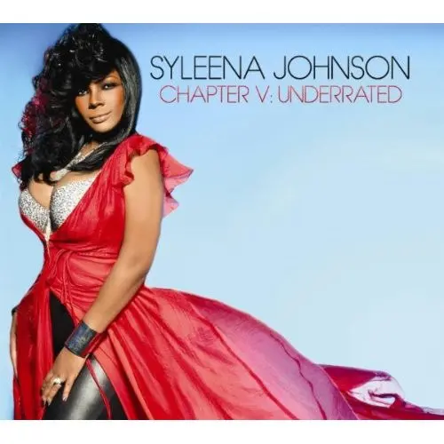 Syleena Johnson "Chapter V